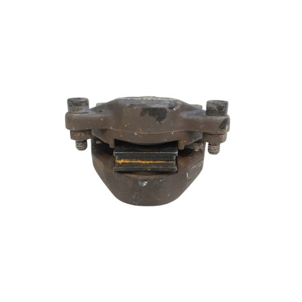 MOTO GUZZI Nevada 350 2000 PINZA FRENO RUOTA POSTERIORE ORIGINALE