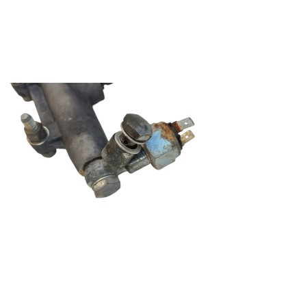 MOTO GUZZI Nevada 350 POMPA FRENO POSTERIORE ORIGINALE *ROVINATA*