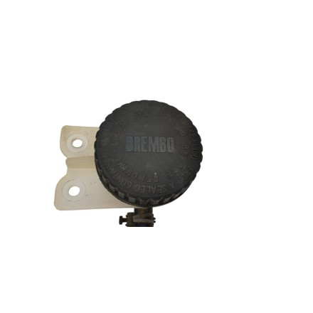 MOTO GUZZI Nevada 350 POMPA FRENO POSTERIORE ORIGINALE *ROVINATA*