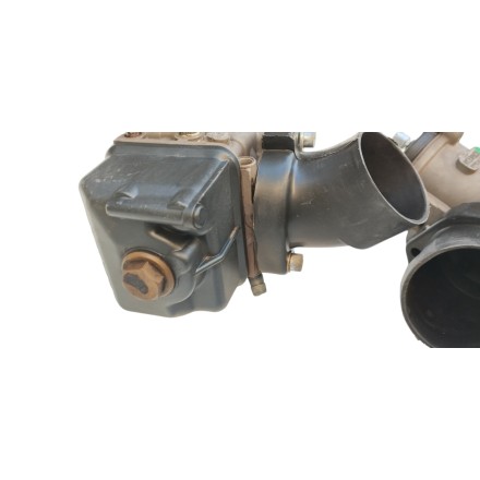 MOTO GUZZI Nevada 350 2000 CARBURATORI MOTORE ORIGINALI DELL'ORTO