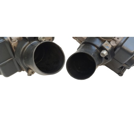 MOTO GUZZI Nevada 350 2000 CARBURATORI MOTORE ORIGINALI DELL'ORTO