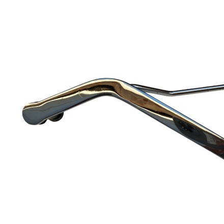 MOTO GUZZI Nevada 350 2000 PEDALE LEVA FRENO POSTERIORE ORIGINALE