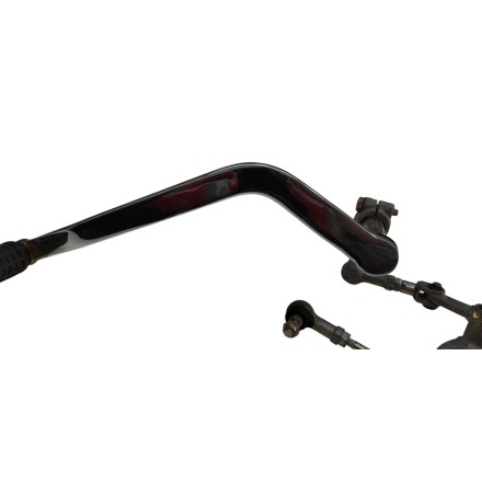 MOTO GUZZI Nevada 350 2000 PEDALE LEVA ASTA CAMBIO MARCE ORIGINALE