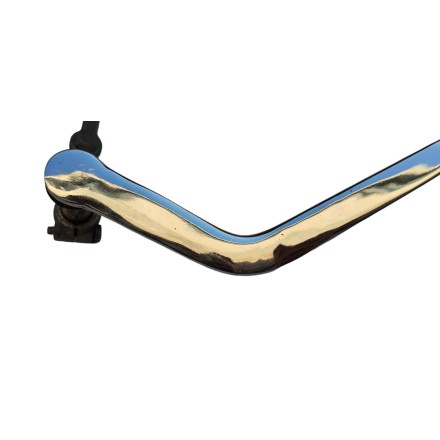 MOTO GUZZI Nevada 350 2000 PEDALE LEVA ASTA CAMBIO MARCE ORIGINALE