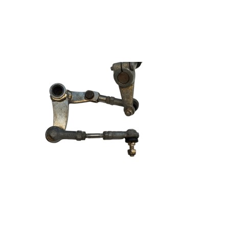 MOTO GUZZI Nevada 350 2000 PEDALE LEVA ASTA CAMBIO MARCE ORIGINALE