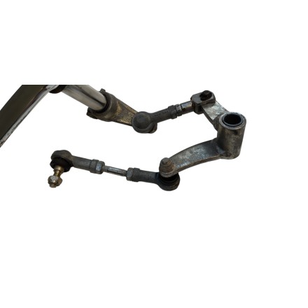 MOTO GUZZI Nevada 350 2000 PEDALE LEVA ASTA CAMBIO MARCE ORIGINALE