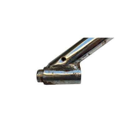 MOTO GUZZI Nevada 350 2000 PARAMOTORE TUBOLARE ANTERIORE ORIGINALE