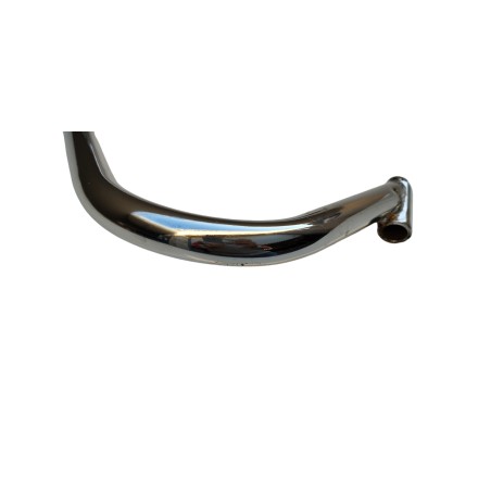 MOTO GUZZI Nevada 350 2000 PARAMOTORE TUBOLARE ANTERIORE ORIGINALE