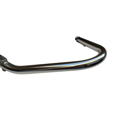 MOTO GUZZI Nevada 350 2000 PARAMOTORE TUBOLARE ANTERIORE ORIGINALE