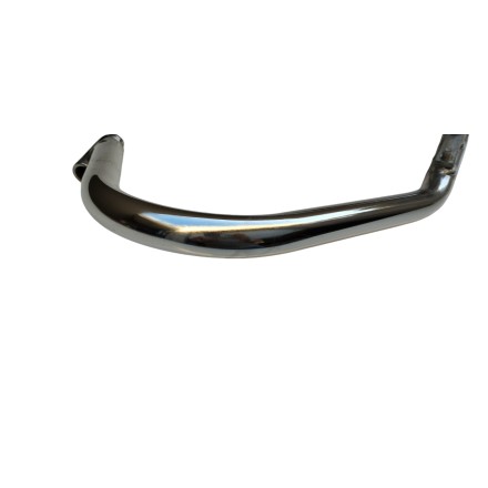 MOTO GUZZI Nevada 350 2000 PARAMOTORE TUBOLARE ANTERIORE ORIGINALE