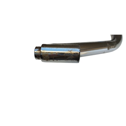 MOTO GUZZI Nevada 350 2000 PARAMOTORE TUBOLARE ANTERIORE ORIGINALE