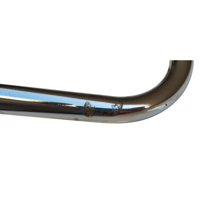 MOTO GUZZI Nevada 350 2000 PARAMOTORE TUBOLARE ANTERIORE ORIGINALE
