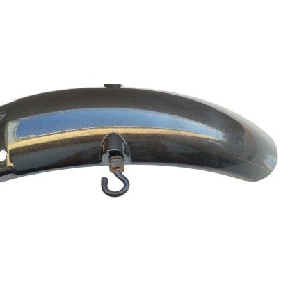MOTO GUZZI Nevada 350 2000 PARAFANGO RUOTA ANTERIORE ORIGINALE