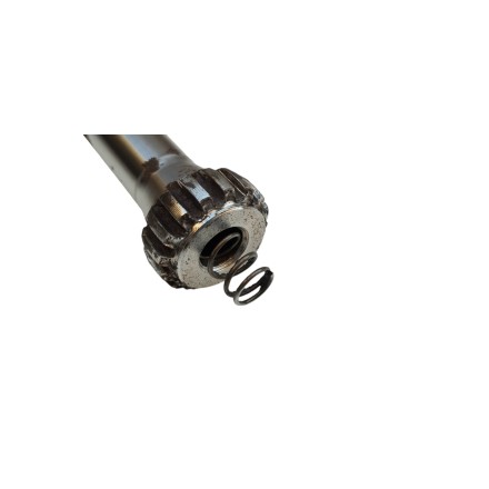 MOTO GUZZI Nevada 350 2000 ALBERO CARDANICO GIUNTO TRASMISSIONE ORIGINALE