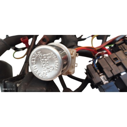 MOTO GUZZI Nevada 350 2000 IMPIANTO CABLAGGIO GRUPPO ELETTRICO COMPLETO ORIGINALE