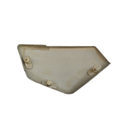 MOTO GUZZI Nevada 350 2000 FIANCHETTO COVER SOTTO SELLA SINISTRO