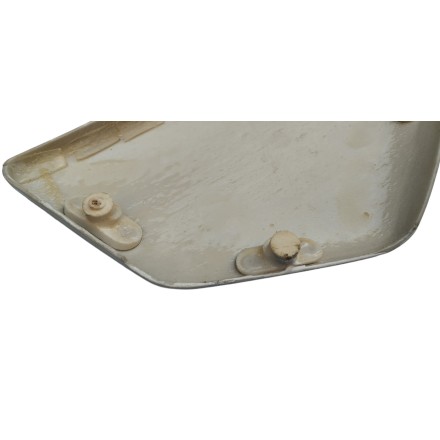 MOTO GUZZI Nevada 350 2000 FIANCHETTO COVER SOTTO SELLA SINISTRO