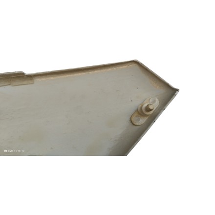 MOTO GUZZI Nevada 350 2000 FIANCHETTO COVER SOTTO SELLA SINISTRO
