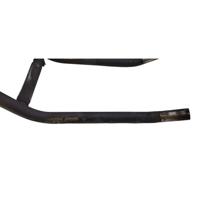 MOTO GUZZI Nevada 350 2000 COLLETTORI SCARICO MARMITTA ORIGINALI