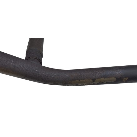 MOTO GUZZI Nevada 350 2000 COLLETTORI SCARICO MARMITTA ORIGINALI