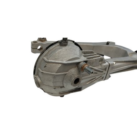 MOTO GUZZI Nevada 350 2000 CARDANO FORCELLONE TRASMISSIONE ORIGINALE POSTERIORE