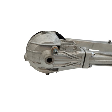 MOTO GUZZI Nevada 350 2000 CARDANO FORCELLONE TRASMISSIONE ORIGINALE POSTERIORE