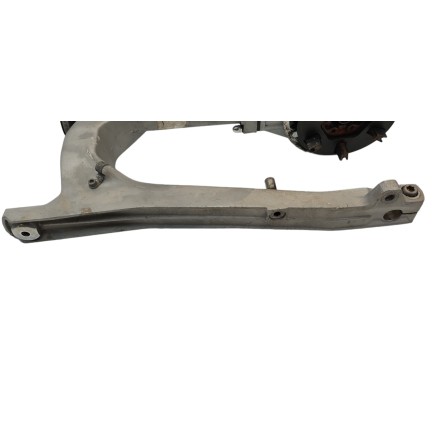 MOTO GUZZI Nevada 350 2000 CARDANO FORCELLONE TRASMISSIONE ORIGINALE POSTERIORE