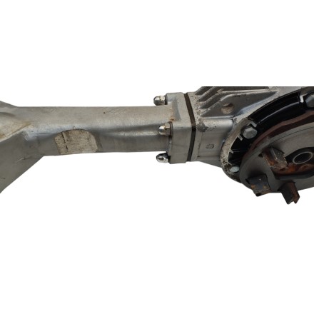 MOTO GUZZI Nevada 350 2000 CARDANO FORCELLONE TRASMISSIONE ORIGINALE POSTERIORE