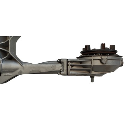 MOTO GUZZI Nevada 350 2000 CARDANO FORCELLONE TRASMISSIONE ORIGINALE POSTERIORE