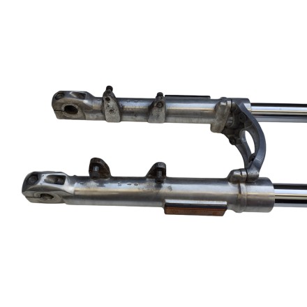 MOTO GUZZI Nevada 350 2000 FORCELLA SOSPENSIONE ANTERIORE COMPLETA ORIGINALE