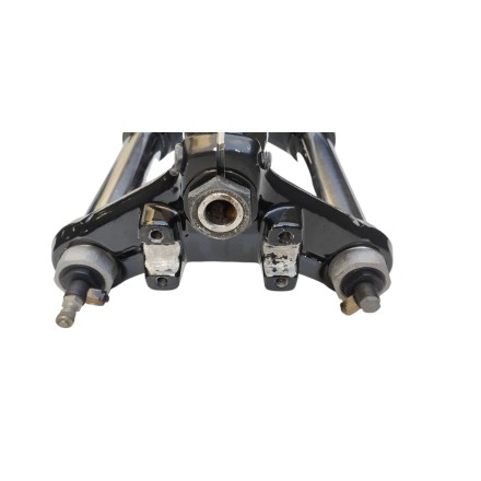 MOTO GUZZI Nevada 350 2000 FORCELLA SOSPENSIONE ANTERIORE COMPLETA ORIGINALE