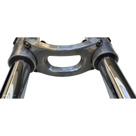 MOTO GUZZI Nevada 350 2000 FORCELLA SOSPENSIONE ANTERIORE COMPLETA ORIGINALE