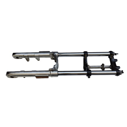 MOTO GUZZI Nevada 350 2000 FORCELLA SOSPENSIONE ANTERIORE COMPLETA ORIGINALE