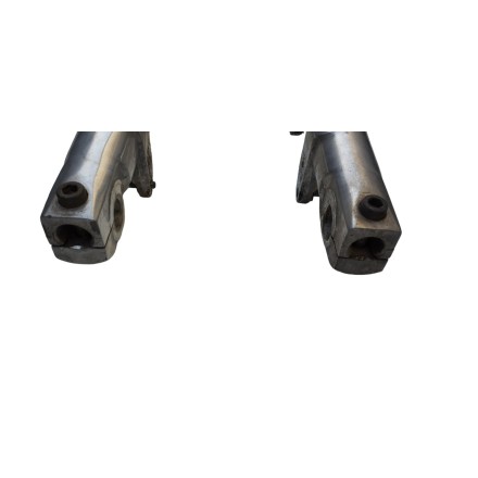 MOTO GUZZI Nevada 350 2000 FORCELLA SOSPENSIONE ANTERIORE COMPLETA ORIGINALE