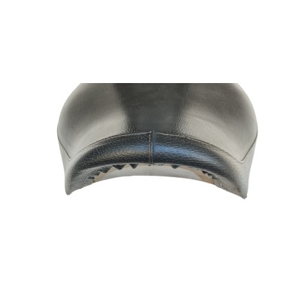 MOTO GUZZI Nevada 350 2000 SEDILE SELLA ANTERIORE + SCHIENALE ORIGINALE