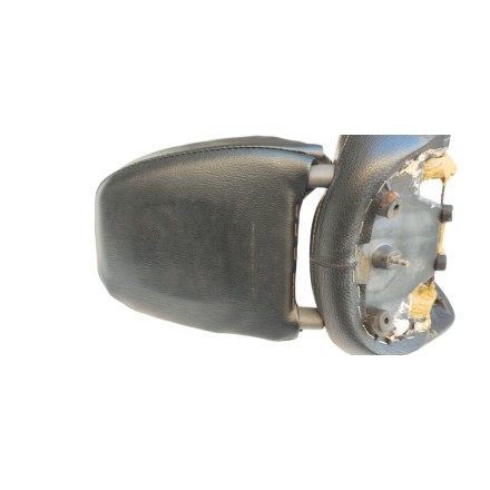 MOTO GUZZI Nevada 350 2000 SEDILE SELLA ANTERIORE + SCHIENALE ORIGINALE