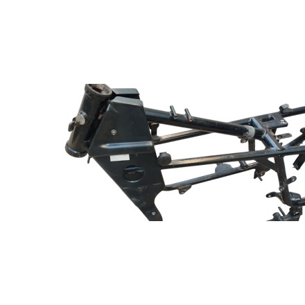 MOTO GUZZI Nevada 350 2000 TELAIO CON DOCUMENTI E TARGA ORIGINALE