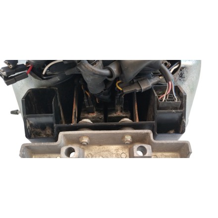 MOTO GUZZI Nevada 350 2000 GRUPPO QUADRO STRUMENTAZIONE CRUSCOTTO ORIGINALE