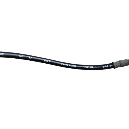 MOTO GUZZI Nevada 350 2000 TUBI DEL FRENO ANTERIORE E POSTERIORI ORIGINALI