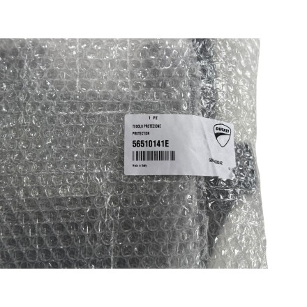 CODINO COVER FARO ORIGINALE DUCATI Monster 600 750 900 (Specifico 2001!) 400 FINO AL 2003