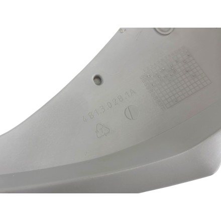 CARENA CUPOLINO MOBILE ORIGINALE DUCATI Multistrada 620 1000 1100 (2004-2009)
