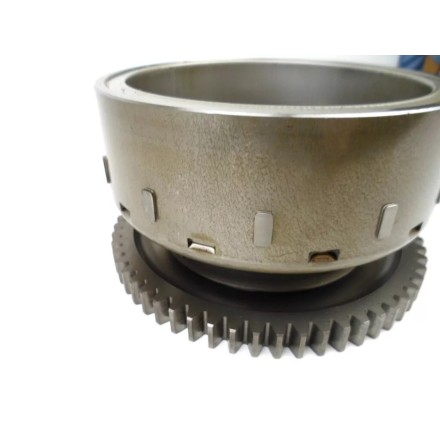 KOKUSAN VOLANO MAGNETE RUOTA LIBERA AVVIAMENTO MOTORE SUZUKI BURGMAN 125 UH 2007