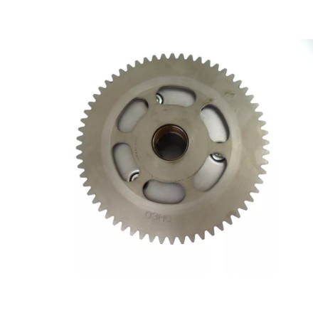 KOKUSAN VOLANO MAGNETE RUOTA LIBERA AVVIAMENTO MOTORE SUZUKI BURGMAN 125 UH 2007