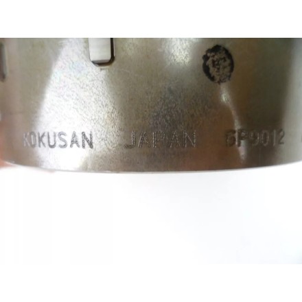 KOKUSAN VOLANO MAGNETE RUOTA LIBERA AVVIAMENTO MOTORE SUZUKI BURGMAN 125 UH 2007