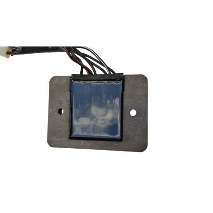 SUZUKI DL 1000 V-STROM 2002 REGOLATORE DI TENSIONE RADDRIZZATORE ORIGINALE