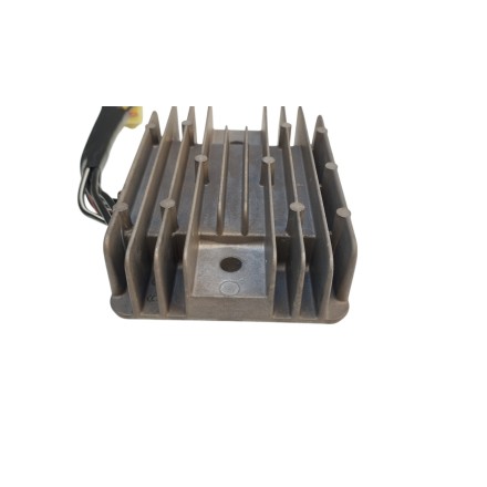 SUZUKI DL 1000 V-STROM 2002 REGOLATORE DI TENSIONE RADDRIZZATORE ORIGINALE