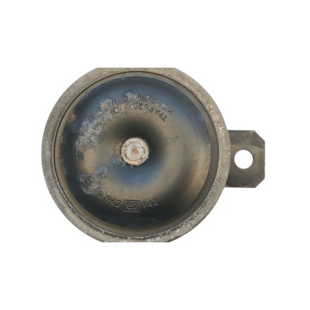 SUZUKI DL 1000 V-STROM 2002 CLACSON SONORO CLAXON TROMBA ACUSTICO ORIGINALE