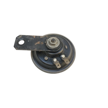 SUZUKI DL 1000 V-STROM 2002 CLACSON SONORO CLAXON TROMBA ACUSTICO ORIGINALE