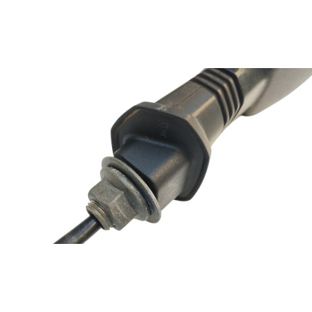 SUZUKI DL 1000 V-STROM 2002 FRECCIA INDICATORE ANTERIORE DESTRA TRASPARENTE