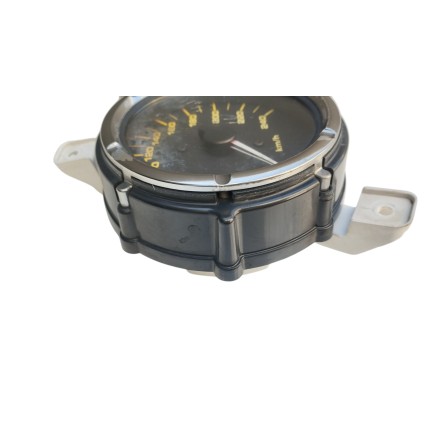 SUZUKI DL 1000 V-STROM 2002 STRUMENTAZIONE CRUSCOTTO QUADRO DISPLAY ORIGINALE